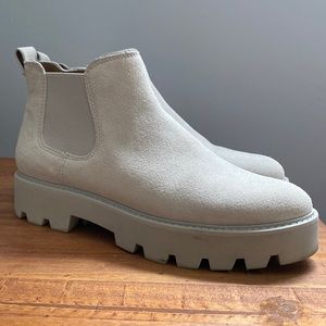 Franco Sarto Booties